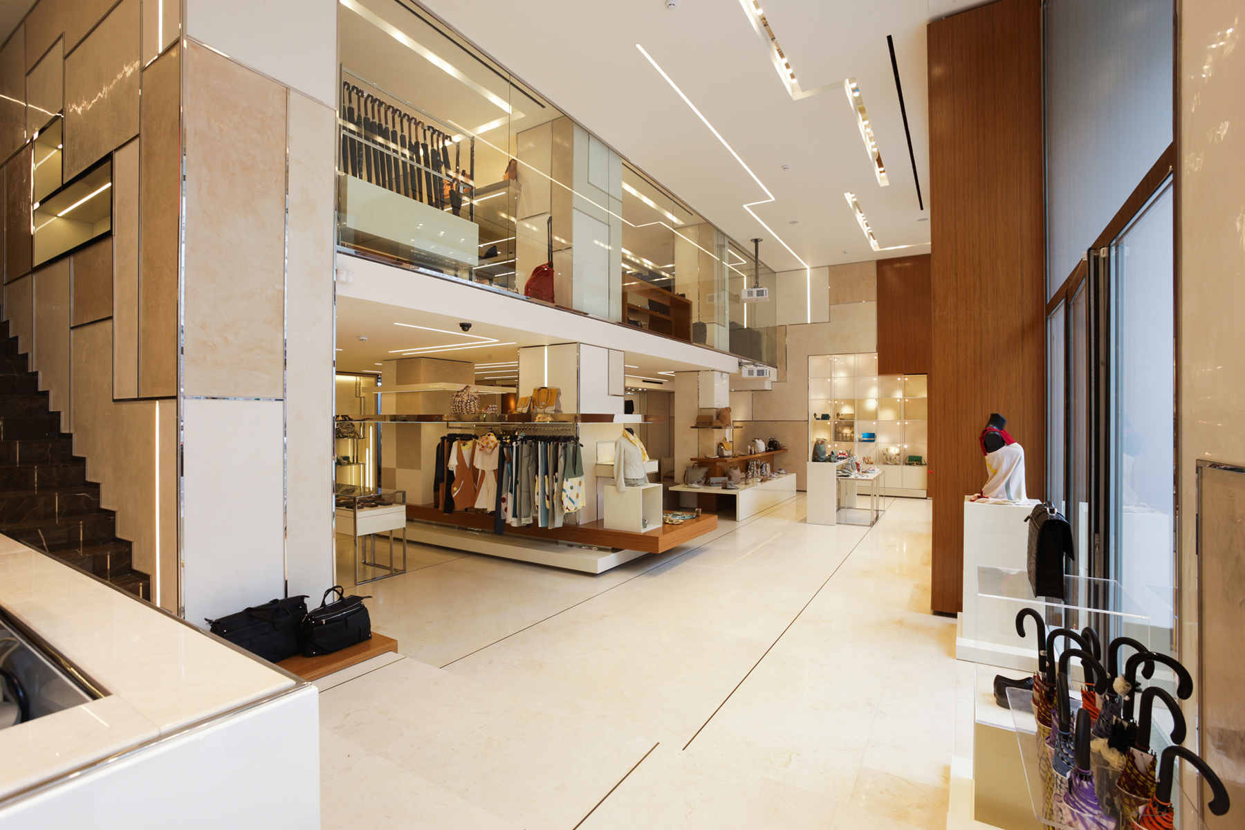 Concept store, Dubai